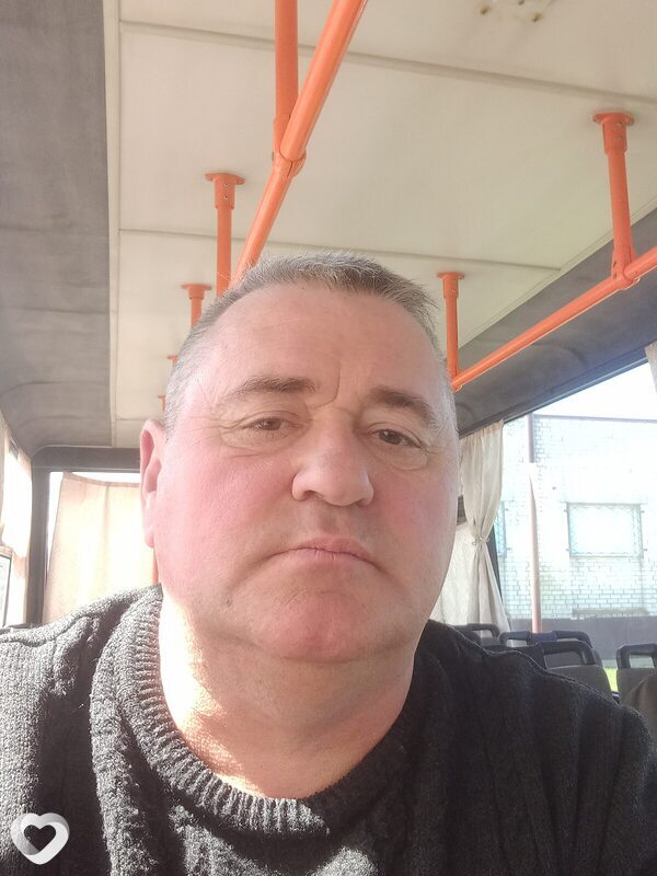 Анатолий, 55, Лиде — анкета №379020