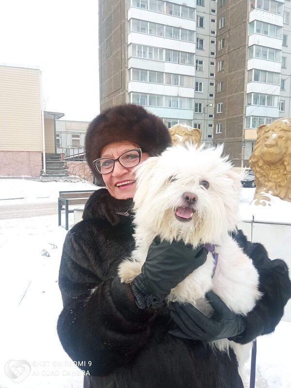 Татьяна, 59, Ачинске — анкета №379028