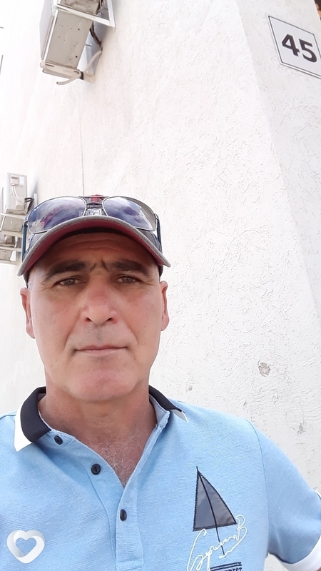 Isag, 48, Самаре — анкета №379030