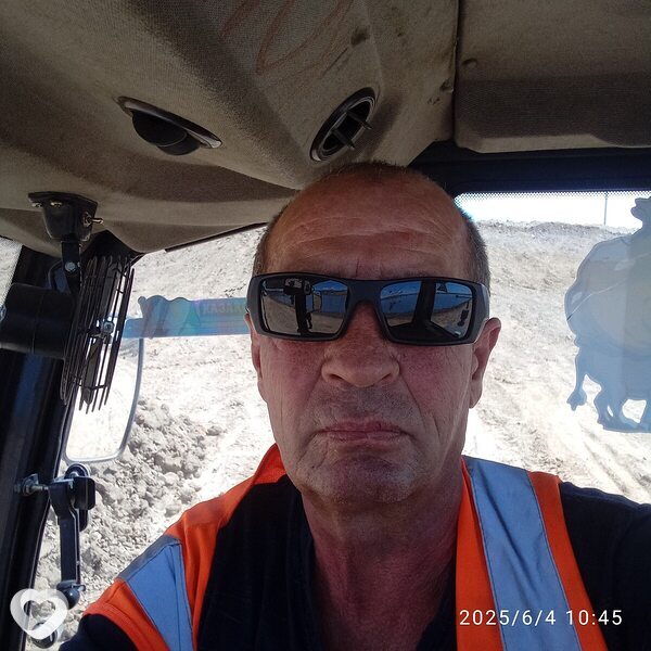 Олег, 53, Усть-Каменогорск — анкета №379035