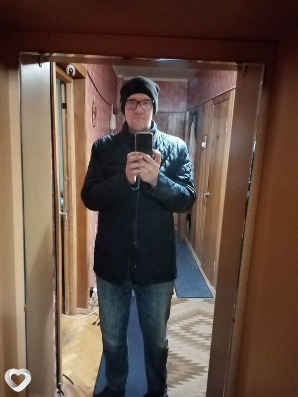 Андрей, 49, Волгограде — анкета №379037