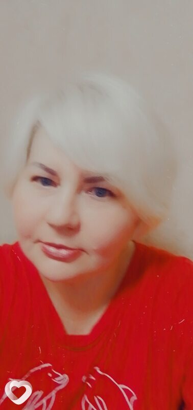 Наталья, 55, Пензе — анкета №378890