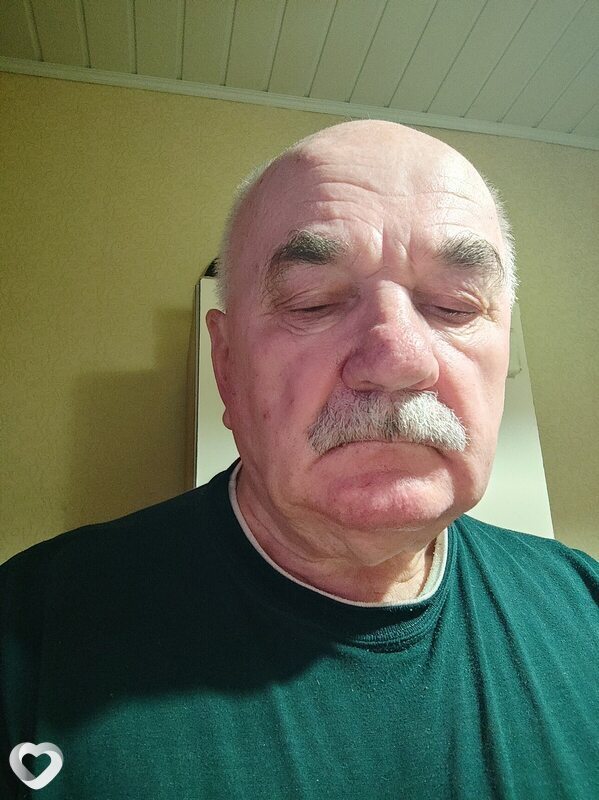 Михаил, 73, Минске — анкета №378892
