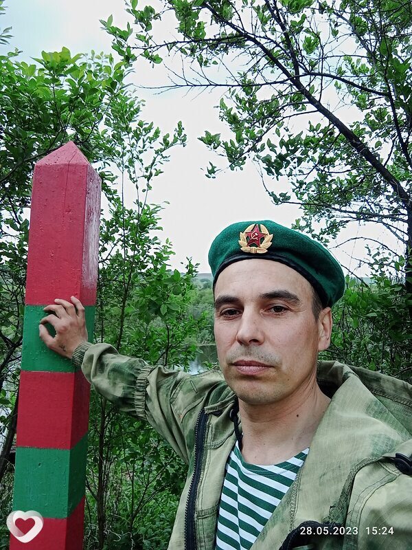 Максим, 45, Березниках — анкета №378893
