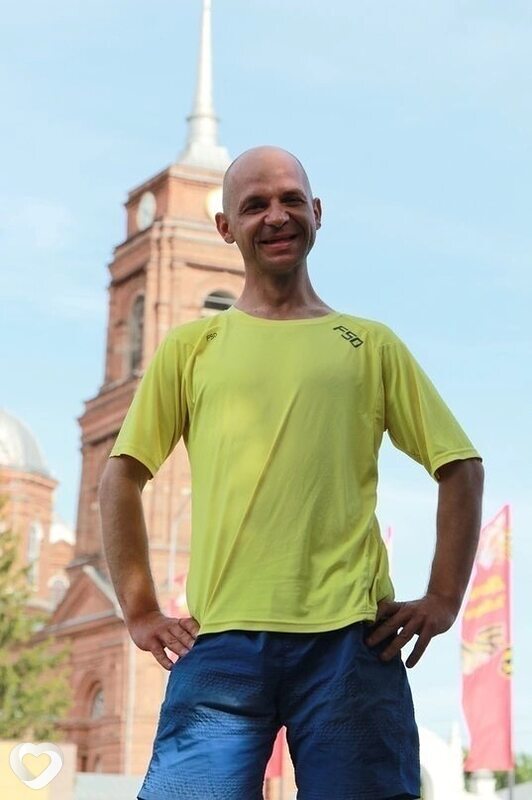 Иван, Бутурлиновка