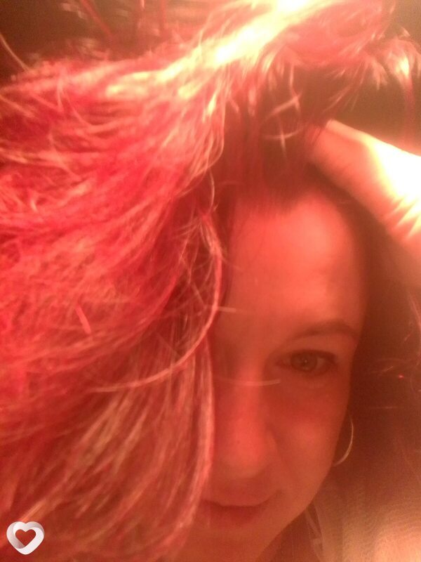 Алеся, 37, Бресте — анкета №378896