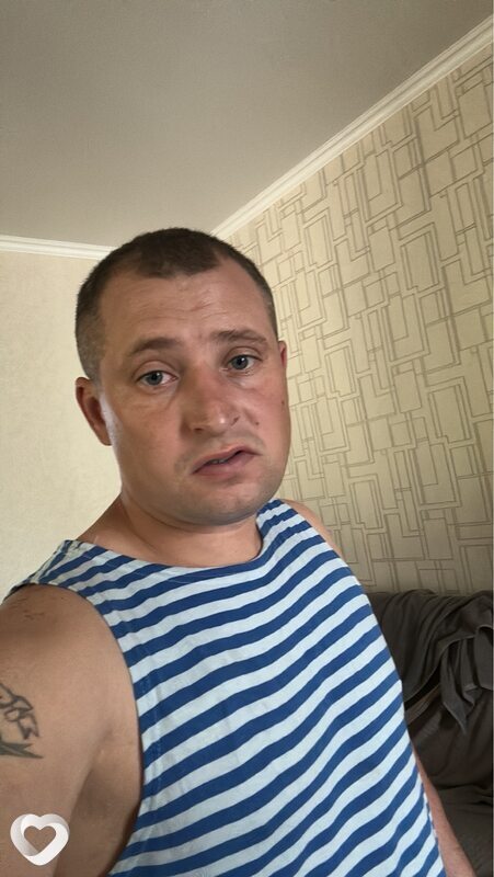Дин, 33, Славянске-на-Кубани — анкета №378901