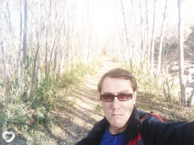 Андрей, 45, Петропавловске-Камчатском — анкета №378904