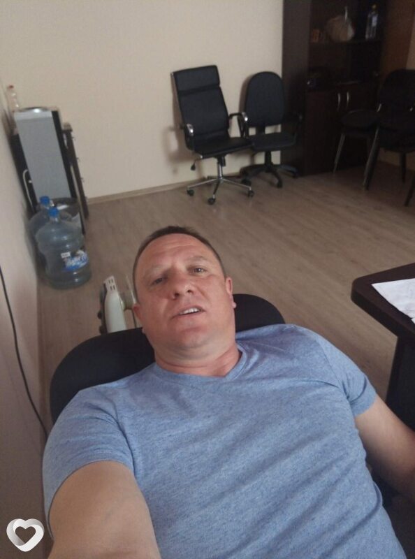 Вячеслав, 48, Ставрополе — анкета №378906