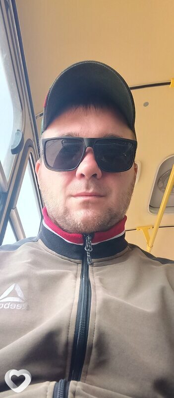 Артём, 36, Санкт-Петербурге — анкета №378909