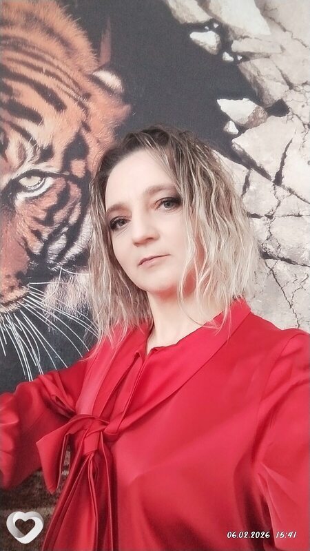 Натали, 42, Кокшетау — анкета №378910