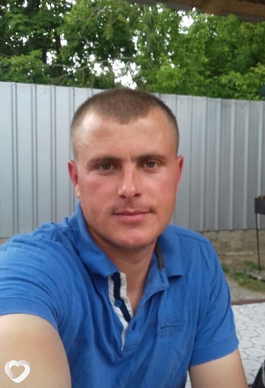 Игорь, 36, Обнинске — анкета №378839