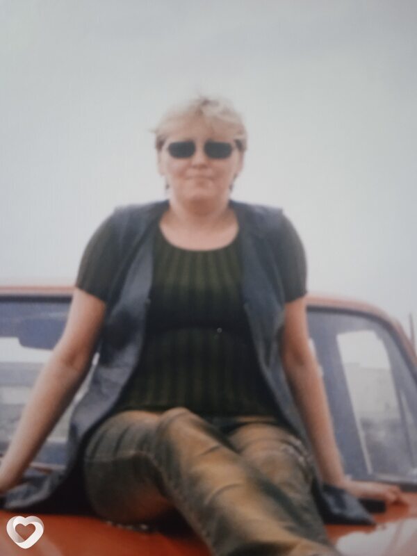 Ната, 58, Караганде — анкета №378842
