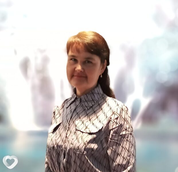 Дина, 46, Костанае — анкета №378843