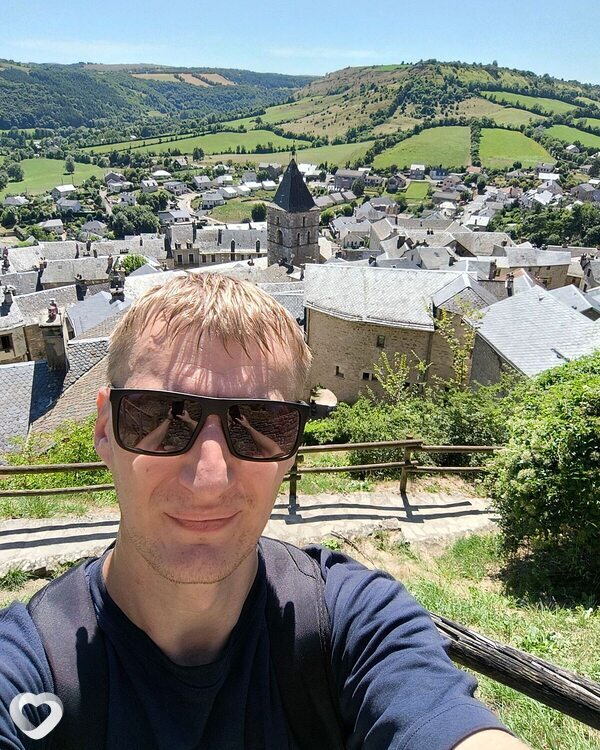 Артем, 35, Бобруйске — анкета №378845
