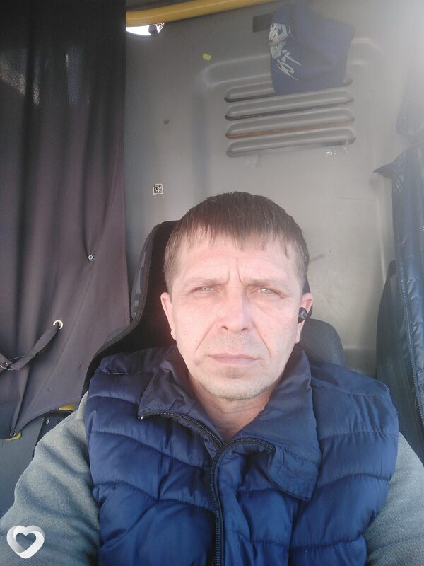 Павел, 51, Омске — анкета №378847