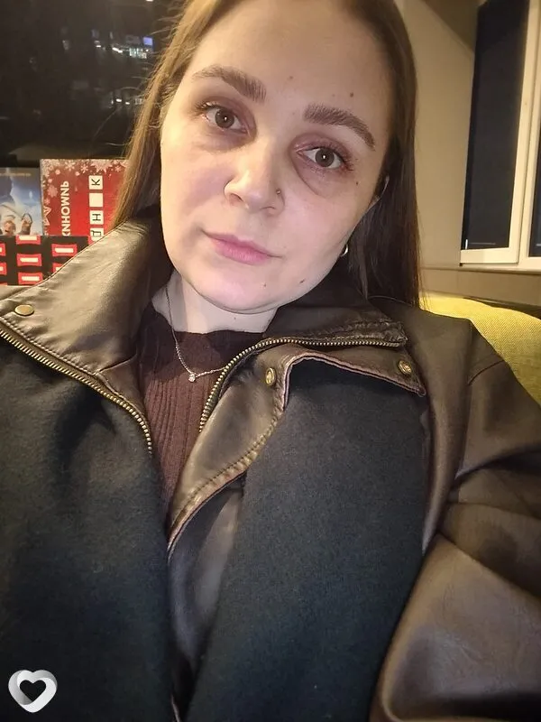 Екатерина, 35, Барнауле — анкета №378849