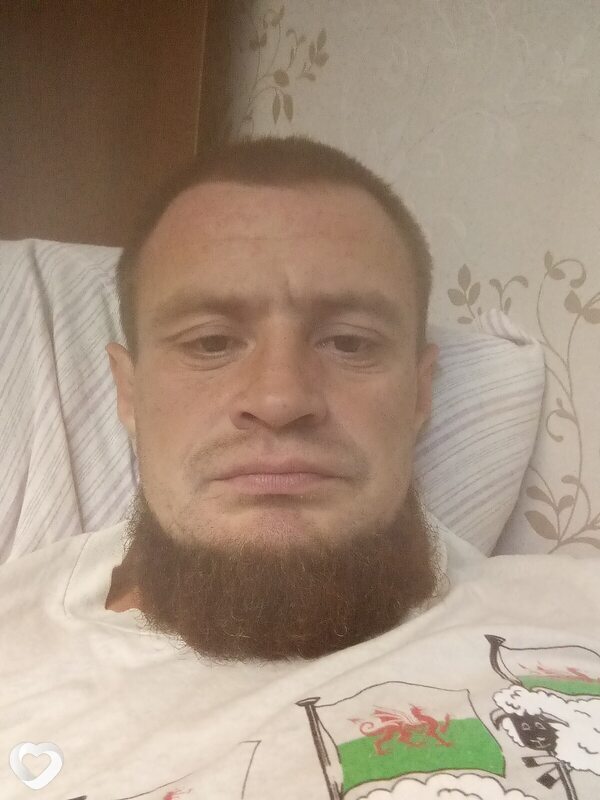 Руслан, 36, Могилев — анкета №378850