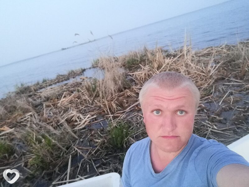 Иван, 29, Вологде — анкета №378851