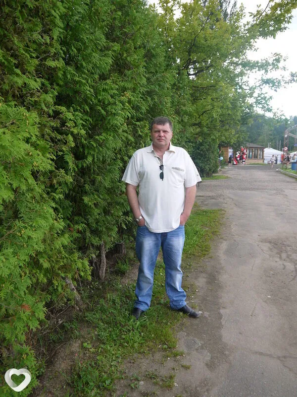 Андрей, 52, Москве — анкета №378852