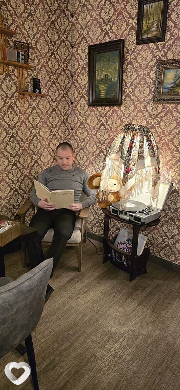 Андрей, 41, Пензе — анкета №378854