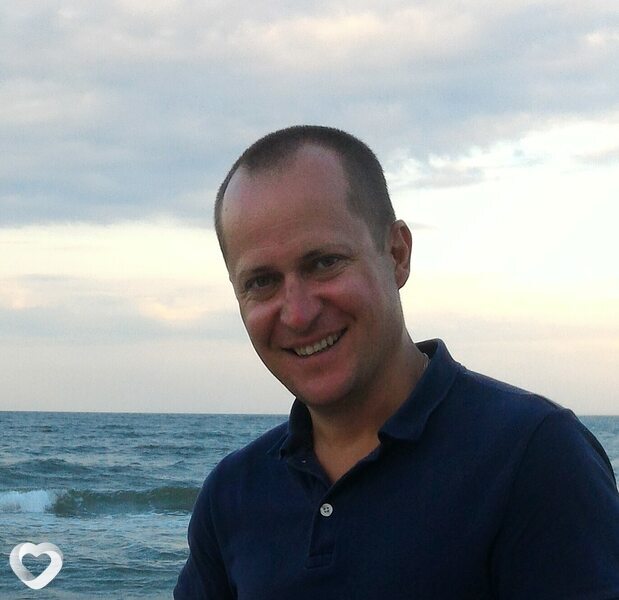 Александр, 40, Минске — анкета №378859