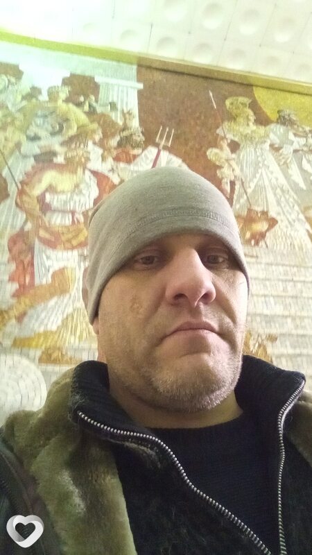 Алексей, 46, Санкт-Петербурге — анкета №378860