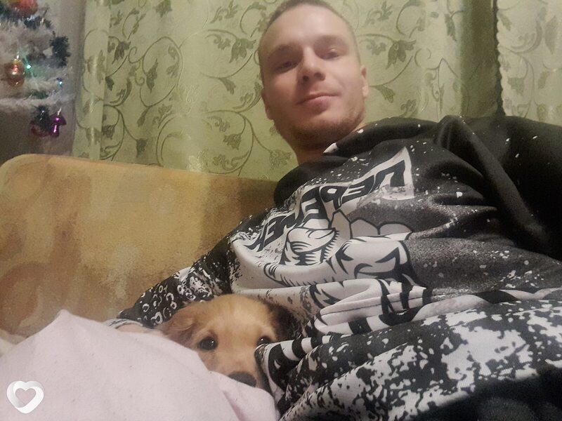 Андрей, 25, Москве — анкета №379043