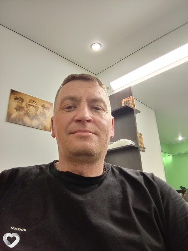 Андрей, 42, Железногорске — анкета №379046