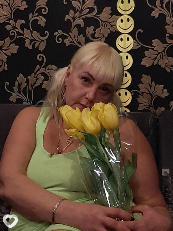 Ирина, 56, Пензе — анкета №379047