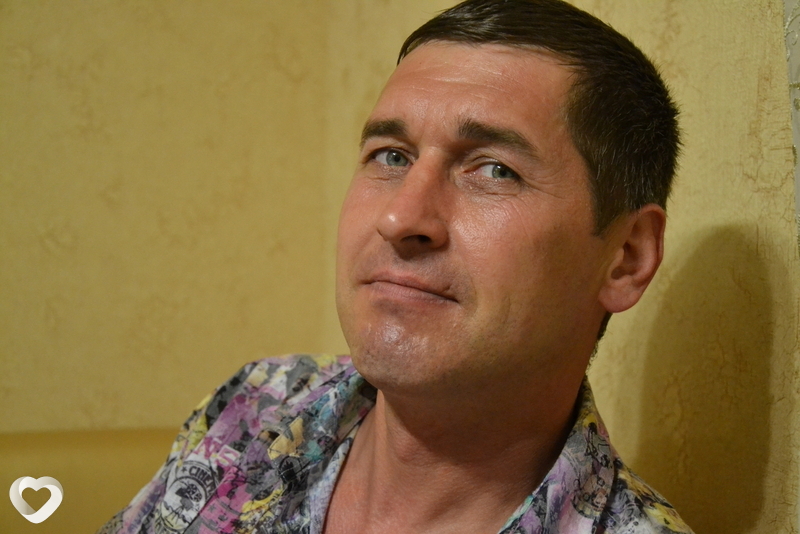 Гоша, 54, Борисоглебске — анкета №379051
