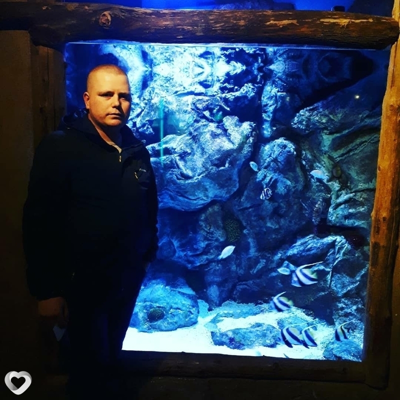 Евгений, 35, Череповце — анкета №379057