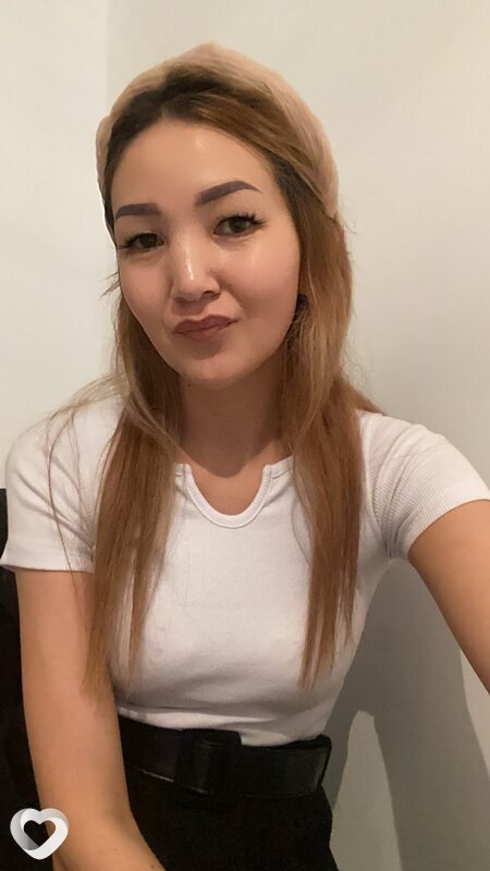 Гулден, 34, Астане — анкета №379062