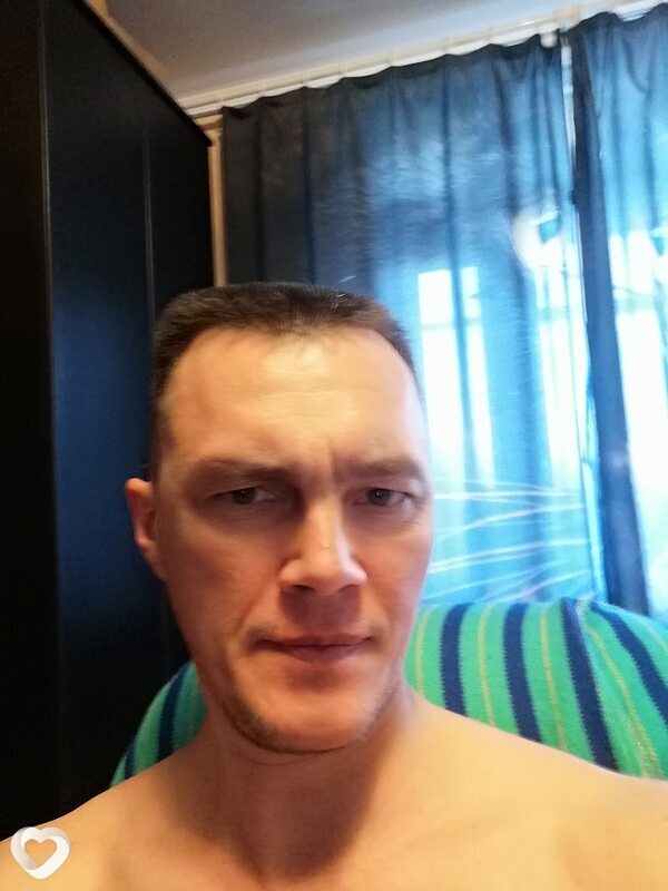 Александр, 47, Тольятти — анкета №378918