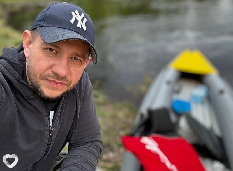 Сергей, 32, Светлогорске — анкета №378919