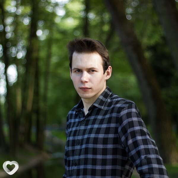 Женя, 29, Минске — анкета №378920