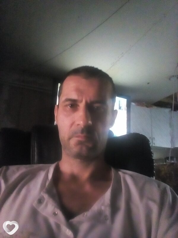 Роман, 48, Шахтах — анкета №378921