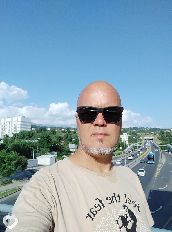 Александр, Байконур