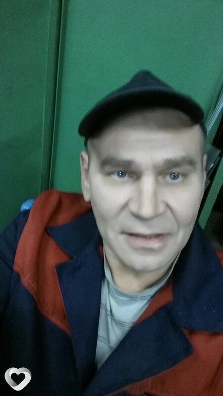 Павел, 57, Ульяновске — анкета №378927