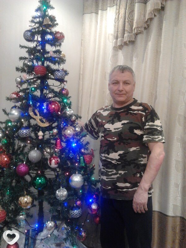 Игорь, 59, Абакане — анкета №378931