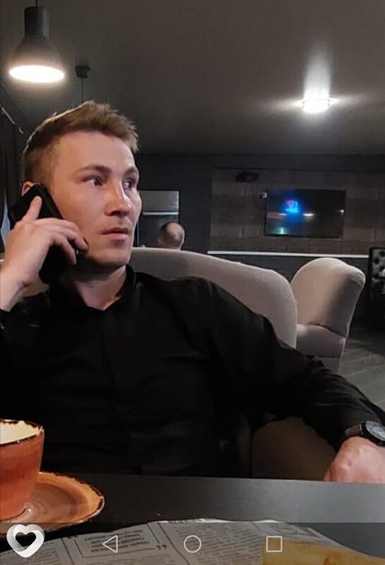 Вадим, 38, Казани — анкета №378934