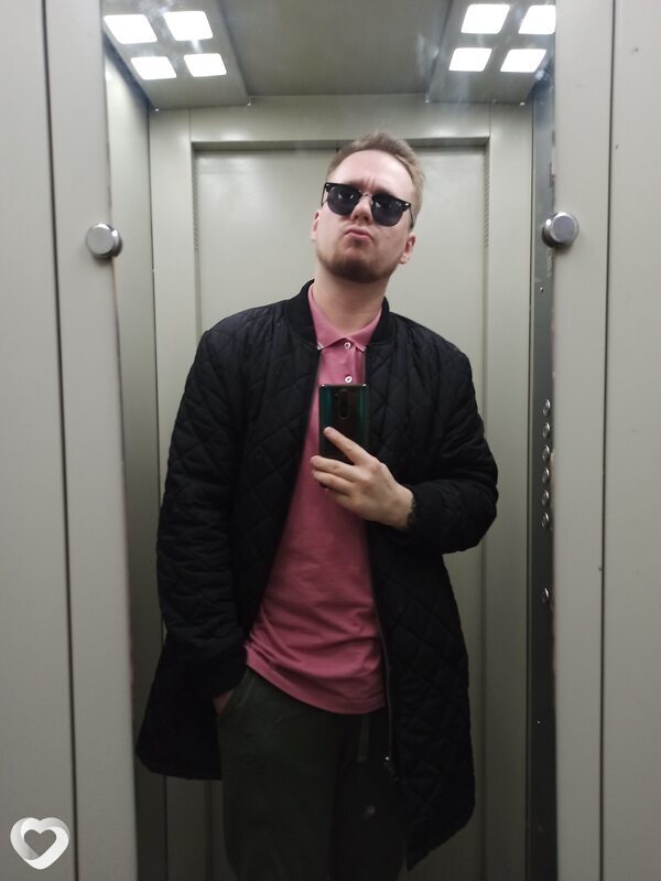 Иван, 32, Ярославле — анкета №378935