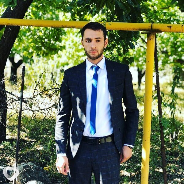 Ммм, 33, Москве — анкета №379090