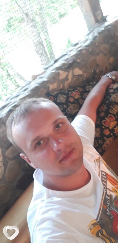 Алексей, 37, Нижнем Новгороде — анкета №379092