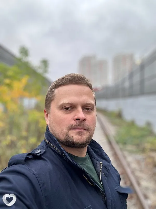 Станислав, 36, Москве — анкета №379093