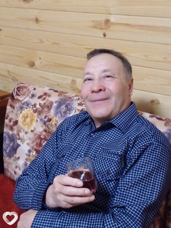Нургали, 64, Стерлитамаке — анкета №379095