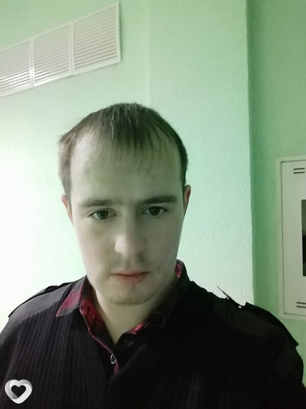 Виталий, 25, Бобруйске — анкета №379097