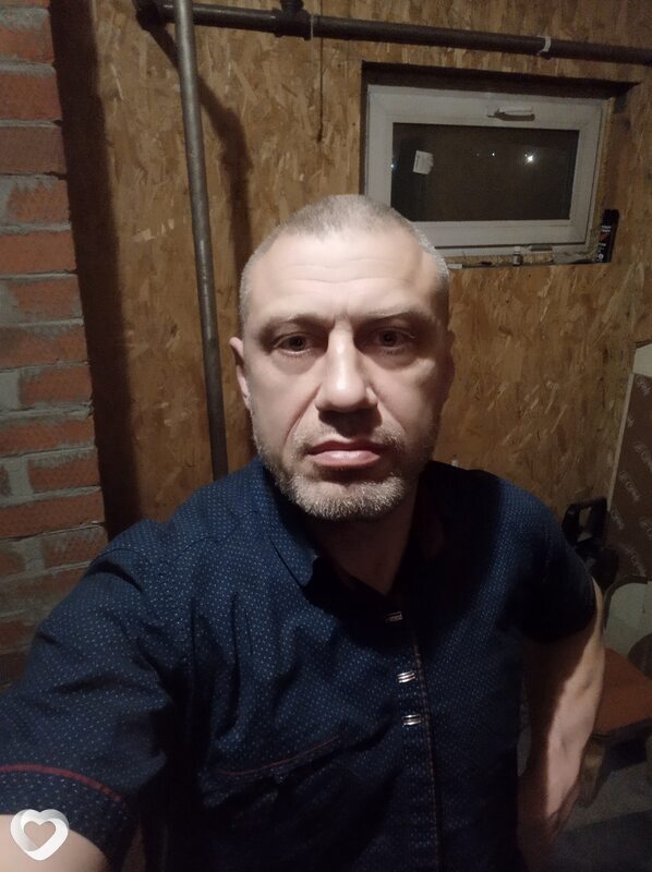 Максим, 46, Кемерове — анкета №379107