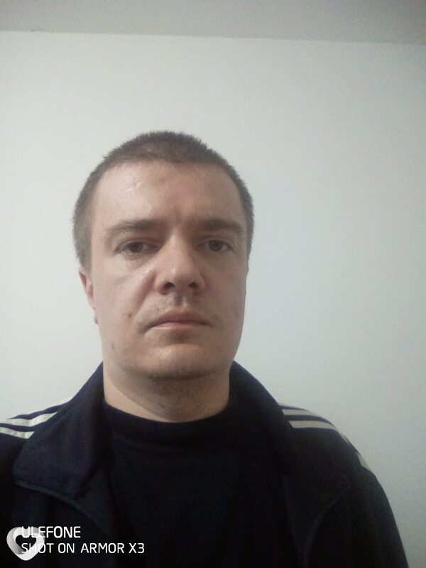 Евгений, 39, Алматы — анкета №379111