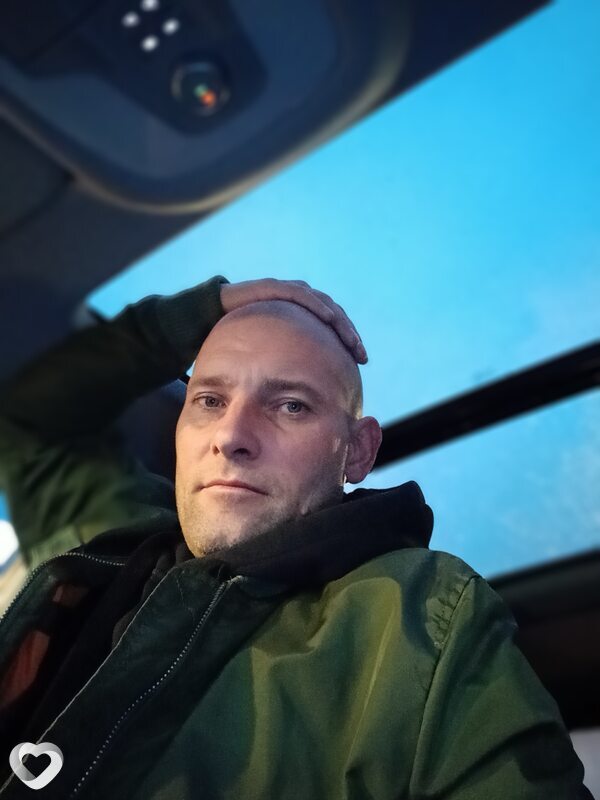 Павел, 38, Санкт-Петербурге — анкета №379167